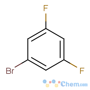 CAS No:461-96-1 1-bromo-3,5-difluorobenzene