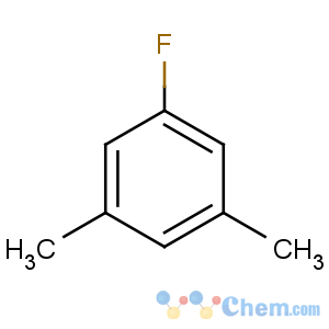 CAS No:461-97-2 1-fluoro-3,5-dimethylbenzene