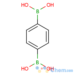 CAS No:4612-26-4 (4-boronophenyl)boronic acid