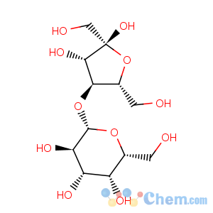 CAS No:4618-18-2 Lactulose