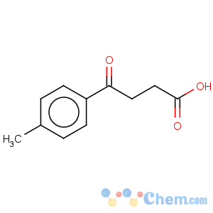 CAS No:4619-20-9 3-(4-Methylbenzoyl)propionic acid