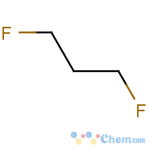 CAS No:462-39-5 1,3-difluoropropane