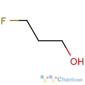CAS No:462-43-1 3-fluoropropan-1-ol