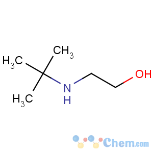 CAS No:4620-70-6 2-(tert-butylamino)ethanol