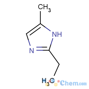 CAS No:46227-74-1 2-ethyl-5-methyl-1H-imidazole