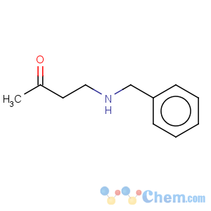 CAS No:46231-21-4 4-benzylamino-butan-2-one