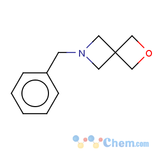 CAS No:46246-91-7 6-benzyl-2-oxa-6-azaspiro[3.3]heptane