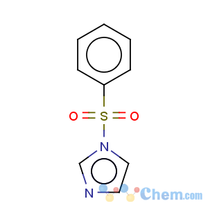 CAS No:46248-01-5 1-benzenesulfonylimidazole
