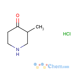 CAS No:4629-78-1 3-methylpiperidin-4-one
