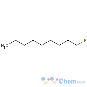 CAS No:463-18-3 1-fluorononane