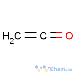 CAS No:463-51-4 ethenone