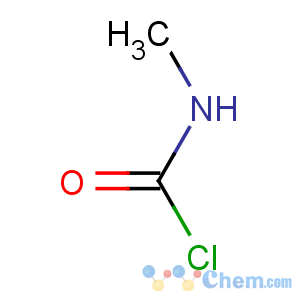 CAS No:463-72-9 carbamoyl chloride