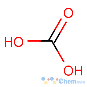 CAS No:463-79-6 carbonic acid