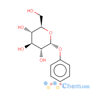 CAS No:4630-62-0 Phenyl beta-D-galactopyranoside