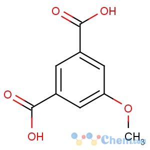 CAS No:46331-50-4 5-methoxybenzene-1,3-dicarboxylic acid