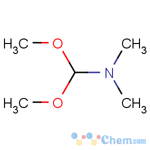 CAS No:4637-24-5 1,1-dimethoxy-N,N-dimethylmethanamine