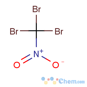CAS No:464-10-8 tribromo(nitro)methane