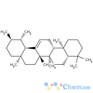 CAS No:464-97-1 Urs-12-ene