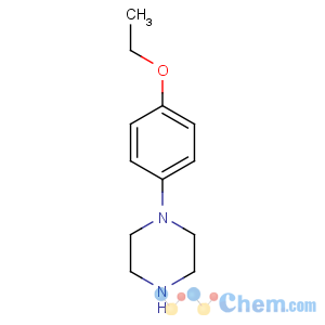 CAS No:46415-29-6 1-(4-ethoxyphenyl)piperazine