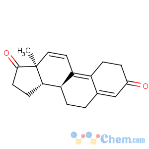 CAS No:4642-95-9 trendione