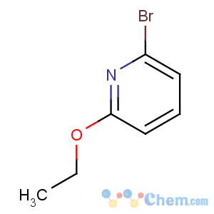 CAS No:4645-11-8 2-bromo-6-ethoxypyridine
