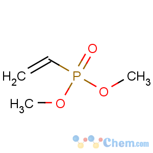 CAS No:4645-32-3 1-dimethoxyphosphorylethene