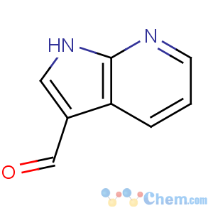 CAS No:4649-09-6 2,9-diazabicyclo[4.3.0]nona-2,4,7,10-tetraene-7-carbaldehyde