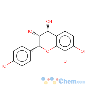CAS No:4649-48-3 (-)-teracacidin