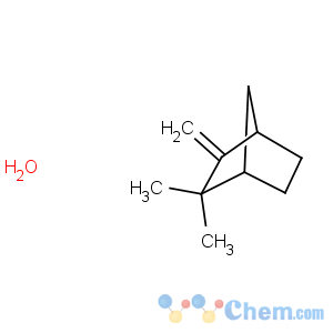 CAS No:465-31-6 Bicyclo[2.2.1]heptan-2-ol,2,3,3-trimethyl-