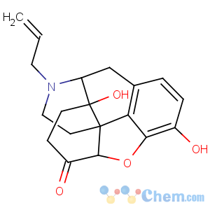 CAS No:465-65-6 (4R,4aS,7aR,12bS)-4a,9-dihydroxy-3-prop-2-enyl-2,4,5,6,7a,<br />13-hexahydro-1H-4,12-methanobenzofuro[3,2-e]isoquinoline-7-one