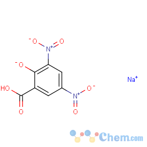 CAS No:46506-88-1 sodium