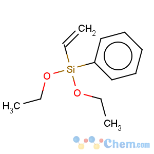 CAS No:4652-09-9 Benzene,(ethenyldiethoxysilyl)-