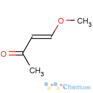 CAS No:4652-27-1 4-Methoxy-3-buten-2-one