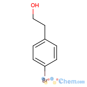 CAS No:4654-39-1 2-(4-bromophenyl)ethanol