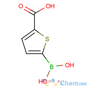 CAS No:465515-31-5 5-boronothiophene-2-carboxylic acid