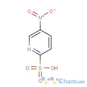 CAS No:465529-94-6 5-nitropyridine-2-sulfonic acid