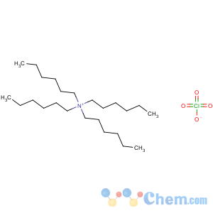 CAS No:4656-81-9 tetrahexylazanium