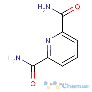 CAS No:4663-97-2 pyridine-2,6-dicarboxamide