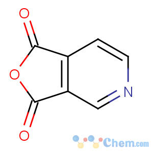 CAS No:4664-08-8 furo[3,4-c]pyridine-1,3-dione