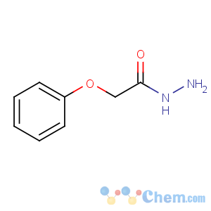 CAS No:4664-55-5 2-phenoxyacetohydrazide