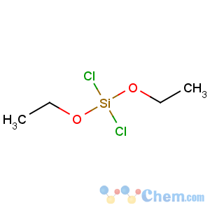 CAS No:4667-38-3 dichloro(diethoxy)silane