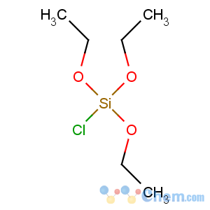 CAS No:4667-99-6 chloro(triethoxy)silane