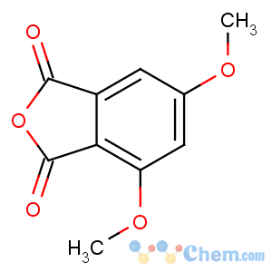 CAS No:4670-17-1 4,6-dimethoxy-2-benzofuran-1,3-dione
