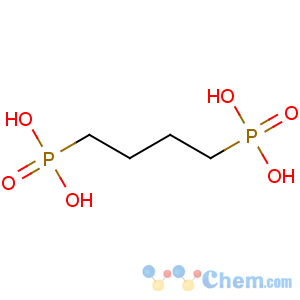 CAS No:4671-77-6 4-phosphonobutylphosphonic acid