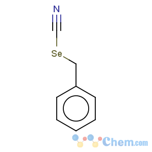 CAS No:4671-93-6 Benzyl selenocyanate