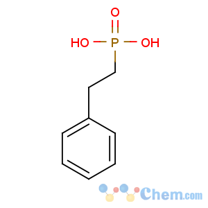 CAS No:4672-30-4 2-phenylethylphosphonic acid
