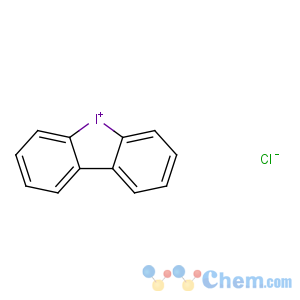 CAS No:4673-26-1 Diphenyleneiodonium chloride