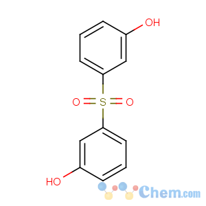 CAS No:46765-03-1 3-(3-hydroxyphenyl)sulfonylphenol