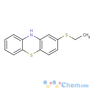 CAS No:46815-10-5 2-ethylsulfanyl-10H-phenothiazine