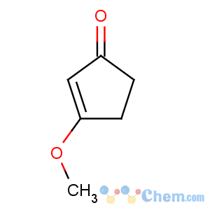 CAS No:4683-50-5 3-methoxycyclopent-2-en-1-one